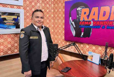 Waspada Penyalahgunaan Data Biometrik