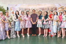 12 Finalis Sumsel Siap Berlaga di Ajang Puteri Anak & Remaja Indonesia 2025