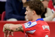 Atletico Terus Pepet Real Madrid Usai Menang Dramatis 2-1 Di Markas Sevilla