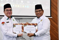 Kemenag Sumsel Luncurkan Layanan AloHumas Berbasis AI