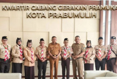 Wako Arlan Dukung Penyelenggaraan Jamcab 