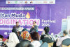 OJK Sumsel Siapkan Sultan Muda DIGINATION Festival 2025, Dorong Literasi dan Inklusi Keuangan Pemuda