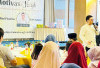 Pegadaian Area Palembang Gelar Seminar Motivasi Haji