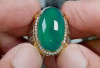 Mau Tahu Harga Batu Bacan Hijau Botol Jika Sudah Jadi Juara?  Ini Gambaranya