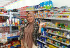 Asi Karlina, Pemilik Indomaret Caha Ciya Talang Kelapa, Cuan Bisnis Retail