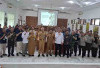 Kejar Banyuasin Nomor 1 Penghasil Gabah Nasional