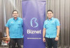 Inovasi Digital Pertama, Biznet Nusantara Cabel System-1 Bagun Kabel di Bawah Laut