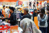 Palembang Indal Mall Hadirkan September Shopping Surprise