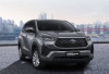 Toyota Kijang Innova 2025 Desain Eksterior  Lebih Tajam dan Futuristik