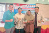 BPJS Tekankan Perlindungan Kerja Bagi Warga