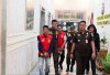 Modus Iuran Dana Desa, Ketua & Bendahara Forum Kades Pagar Gunung Tersangka Korupsi