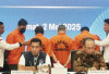 OJK Blokir 4 Ribu Rekening Dua Bos Judol