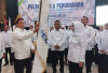 Pelantikan DPW GAPEMBI Sumsel 2025-2030: Siap Kawal Program Makan Bergizi Gratis