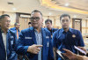 Gelar Rakerwil I, PAN Sumsel Targetkan 3 Besar dan Kursi Gubernur