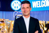 Cristian Chivu Ingin Inter Milan Lebih Tajam di Depan Gawang         