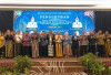 Usai Dikukuhkan, BPW KKW Sumsel Luncurkan Program LBH Gratis dan Platform Digital