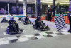 Pacu Adrenalin Speedstar Gokart Hadir di PS Mall