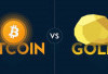 Mau Tinggalkan Emas Ganti Kripto Bitcoin, Pertimbangkan Ini Dulu