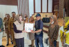 86 UMKM Prabumulih Terima Bantuan UEP dari Dinsos Provinsi