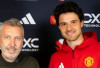 Manchester United Resmi Datangkan Kiper Anyar Senne Lammens