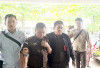 Pura-Pura Jadi Jaksa, Ternyata PNS Aktif dari Way Kanan Ditangkap di OKI