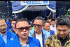  DPW PAN Sumsel Bakal Siapkan Strategi Partai Hadapi Pileg 2029