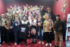 Dosen UBD Jadi Narasumber Lokakarya HISKI, Warisan Budaya Dukung Pariwisata dan Ekonomi Kreatif Lokal