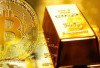 Tinggalkan Emas, Bitcoin Sekarang Jadi Aset Pilihan di Amerika
