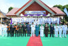 Usai Perak 25 Tahun Kota Pagar Alam