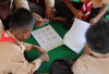 Sekolah Lestari Berdikari Dorong Generasi Muda Jadi Agen Perubahan Lingkungan