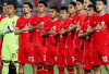 Preview Indonesia vs Uzbekistan Piala Asia U 23,  All Out Menuju Pentas Olimpiade