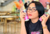 Ayuk Alis, Selebgram Jutek Khas Palembang yang Ingin Menduniakan Logat Wong Kito