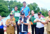 Muba Makin Dekat Raih Juara Umum Porprov XV Sumsel