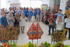 Wayang Palembang, UIN Raden Fatah Dorong Mahasiswa Jadi Wirausahawan Kreatif