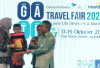 Dukung Kebangkitan Pariwisata, Bank Mandiri Tawarkan Promo Spesial di Garuda Indonesia Travel Fair 2025