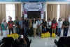 Thamrin Group dan Smile Train Indonesia Gelar Operasi Bibir Sumbing Gratis