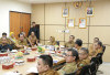Bupati Muara Enim H Edison Bentuk Satgas Optimalkan PAD