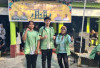 Kisah Tiga Atlet Wing Chun Palembang yang Menginspirasi!, Dari Bangku Sekolah Menuju Panggung Nasional 