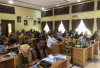 Petani Karet Mulai Bersiap Hadapi EUDR, Sosialisasi “Sedari” Digelar di Pusat Penelitian Karet