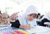 Semarak Tahun Baru Islam 1447 H, Kilang Pertamina Plaju Gelar Festival Anak Sholeh
