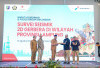 Pertamina EP dan SKK Migas Gelar Survei Seismik 2D Gerbera di Lampung, Cari Cadangan Migas Baru