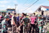 Gempa di Bengkulu, Danrem 041/Gamas Pastikan Evakuasi dan Bantuan Berjalan Aman dan Lancar di Titik Lokasi Ter