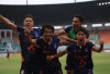 Sumsel United Raih Kemenangan Perdana