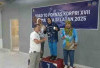 Atlet Catur Prabumulih Sumbang Medali di Porprov Korpri
