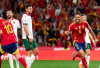 Spanyol Kalahkan Bulgaria Dengan Skor 4-0