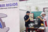 Teknisi dan Service Advisor Honda Tampil Memukau di Ajang Technical Skill Contest 2025, Astra Motor Sumsel