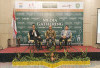 Parkside’s Hotel Palembang Perkenalkan Keunggulan Lewat Media Gathering   