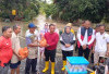 Hujan Deras Ratusan Rumah Terendam Banjir 