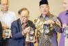Apkasi Dorong 416 Kabupaten dan Kota Join IASTIC dari Cina