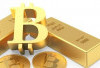 Tinggalkan Emas, Bitcoin Makin Terlihat Cerah